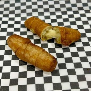 Tequeños queso (2U.)