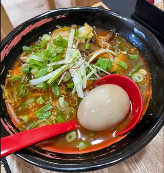 Misho Ramen