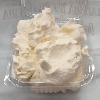 Panna vegetale - 100 g