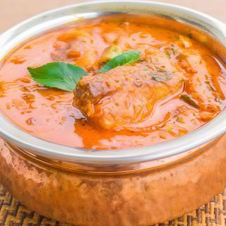 Fish Curry