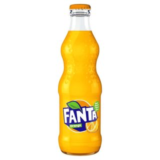 Fanta Vetro 330ml