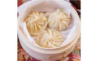 44 Xiao long bao - 3 pezzi