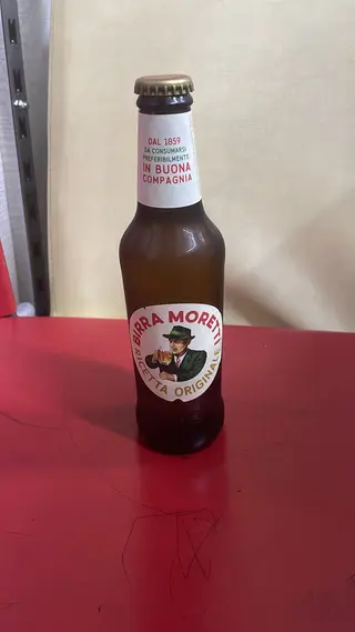 Moretti