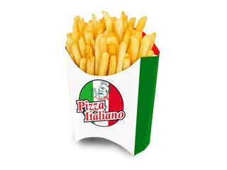 Картофель фри (малый)