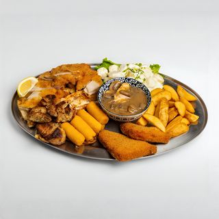 Plata VIP za dvije osobe