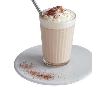 Iced Cream Coffee (280ml.)