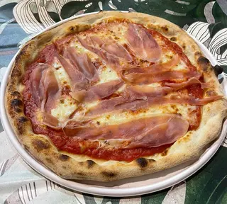 Speck e brie