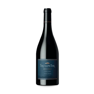 Trumpeter Pinot Noir Reserva