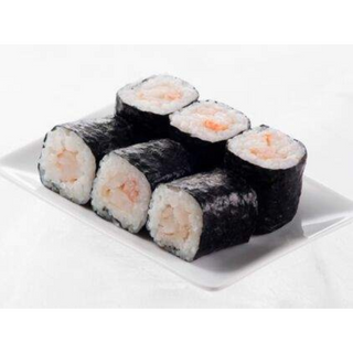 Maki Crevettes