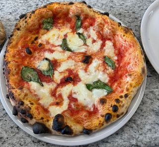 Margherita