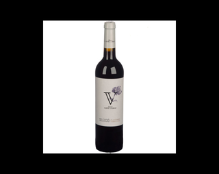 Selecció Especial Negre 2016 75Cl.