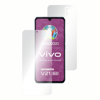 Folie  Vivo V21 5g - Fullbody