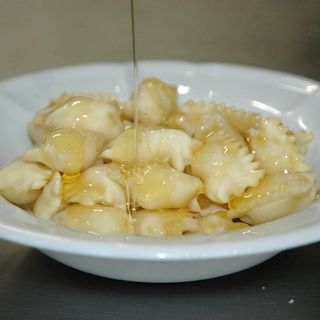 Seadas Plinto della Sardegna