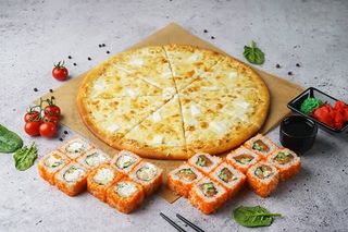 Комбо "Флорида"