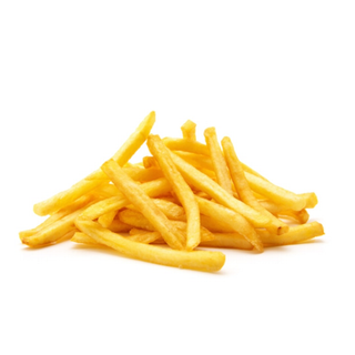 Frytki  Duzy