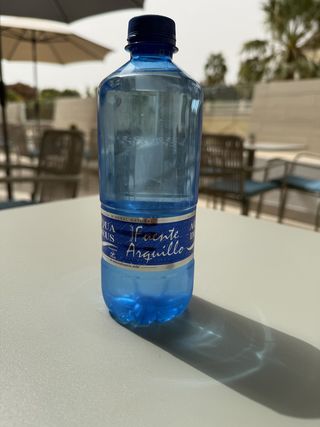Aqua Deus (500 Ml)
