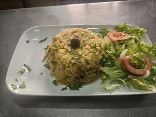 Bacalhau à Convés