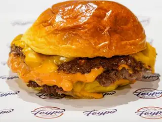 Smash Burger