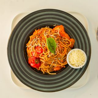 Spaghetti Bolognaise