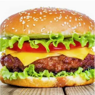 Vaca Burger