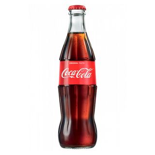 CocaCola in Vetro 0,33Cl