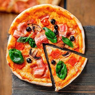 Pizza Marinara Classic 30cm