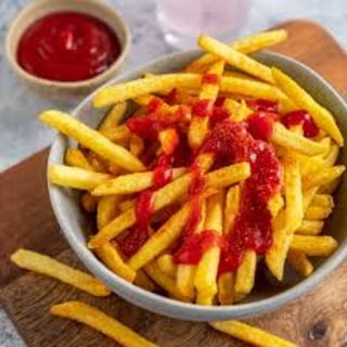 Fries