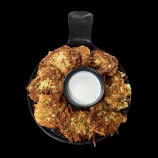 Деруни класичні (250г)