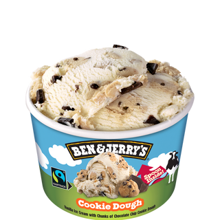 Cookie Dough (100 Ml.)