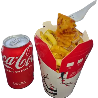  Menu Box