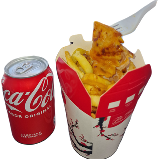  Menu Box