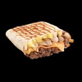 Tacos mixte + FRITES