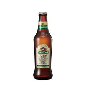 Birra Tsingtao Wheat Beer 33 cl