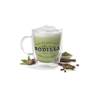 Té Matcha Latte