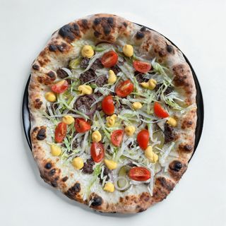 Pizza Krowa Mać (ok. 32 cm)