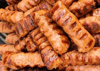 Platou Party - 20 mici