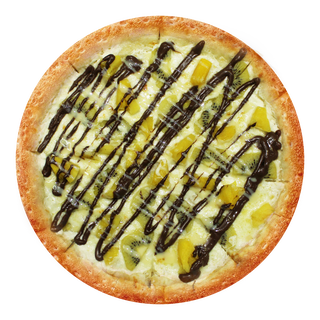 Пицца Фруктовая (35см)