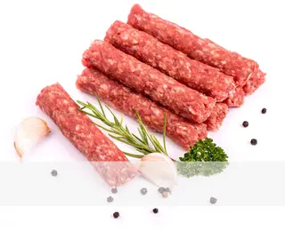 Sveži sarajevski ćevap
