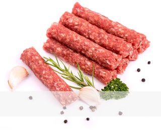 Sveži sarajevski ćevap