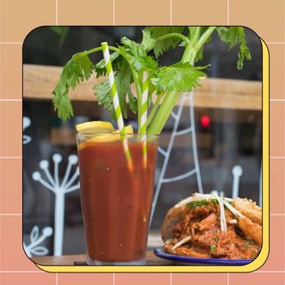 Virgin Mary (0.5lt.)