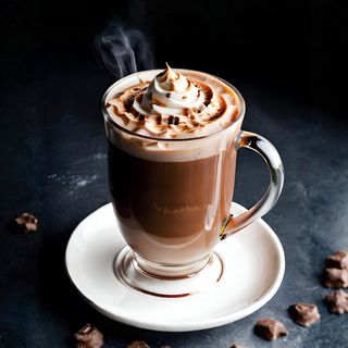 Айс-какао безлактозне 500мл