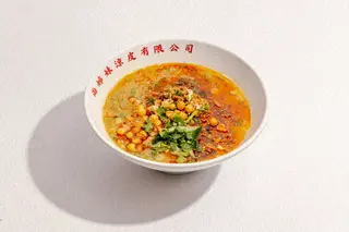 Chicken soup