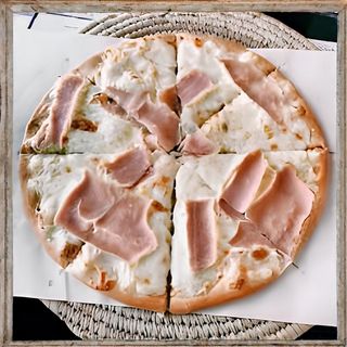 Manaïche Jambon / Fromage