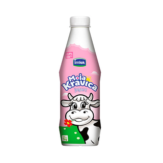 Jogurt veliki Kravica