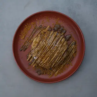 Pancakes Lotus