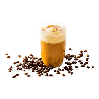 Café Frappé