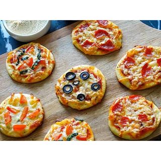 Mini Pizza