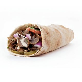 Телешки кебап