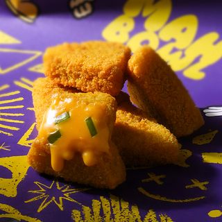 Trili cheese maison x5