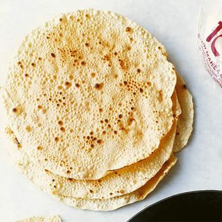 Papadum